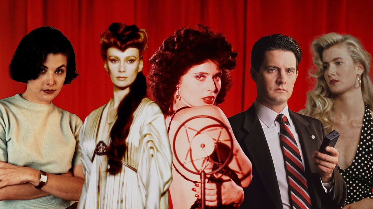david lynch