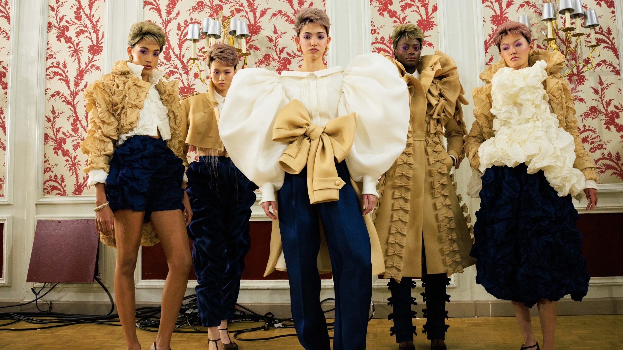 PARIS COUTURE FW25 VRbackstage DAY2acielle16 scaled