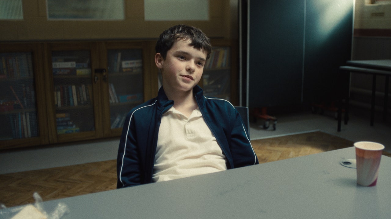 Adolescence UK n S1 E3 00 14 39 15