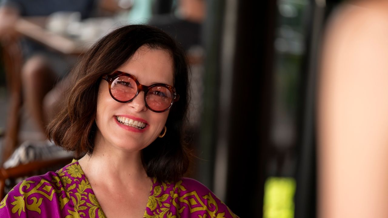 parker posey 0