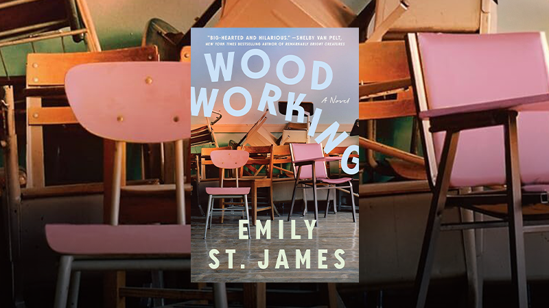 woodworking