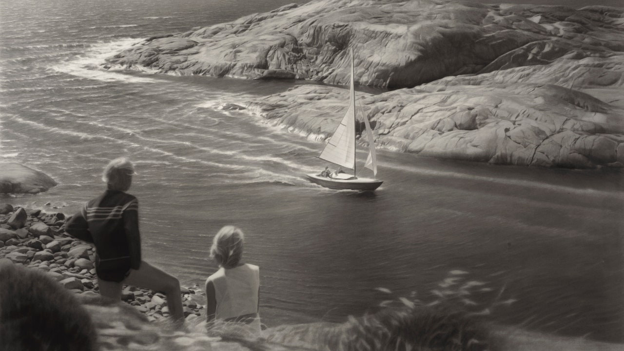 2012 Den sista on The Last Island Wahlstrand photo Jean Baptiste Beranger