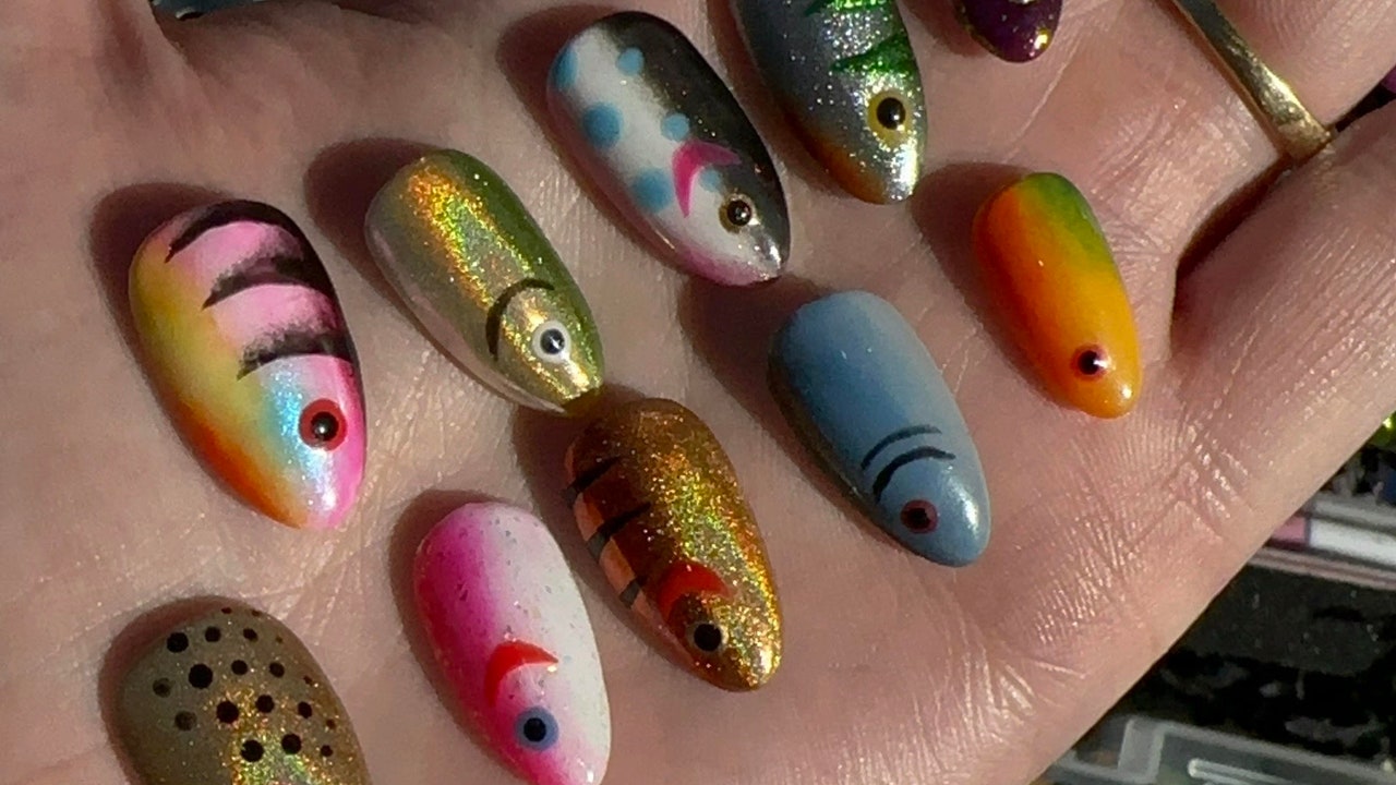 lures 1